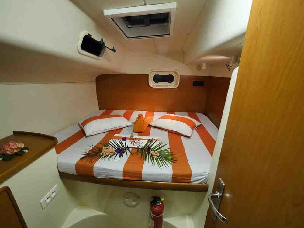 Tahiti Sail And Dive Hotel Vaitape Exterior photo